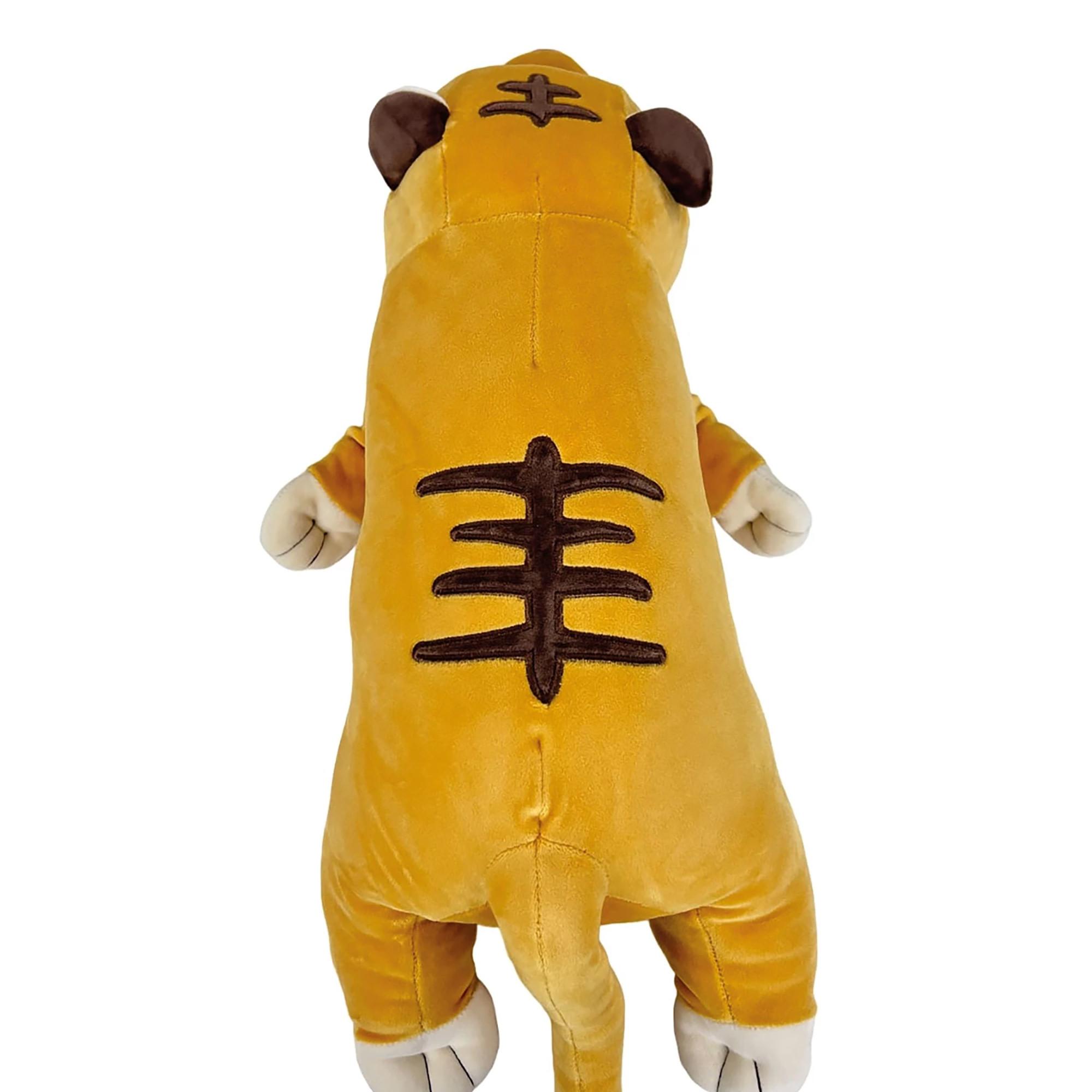 Nemu Nemu  Tigre di peluche 