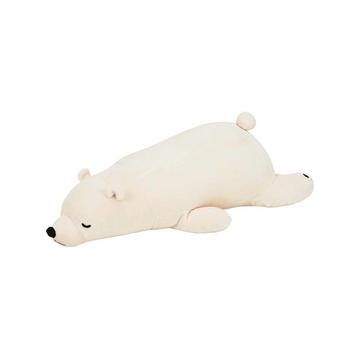 Orso polare di peluche