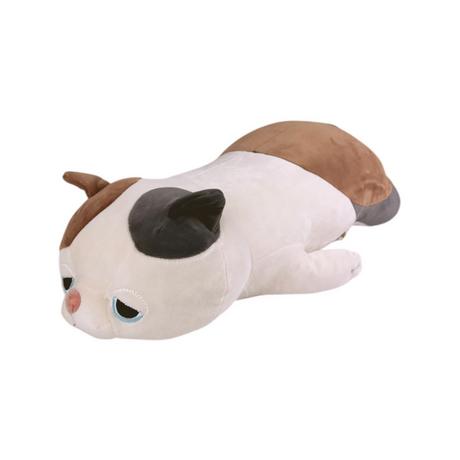 Nemu Nemu  Plüsch-Katze 