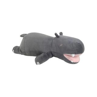 Nemu Nemu  Ippopotamo di peluche 