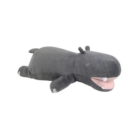 Nemu Nemu  Ippopotamo di peluche 