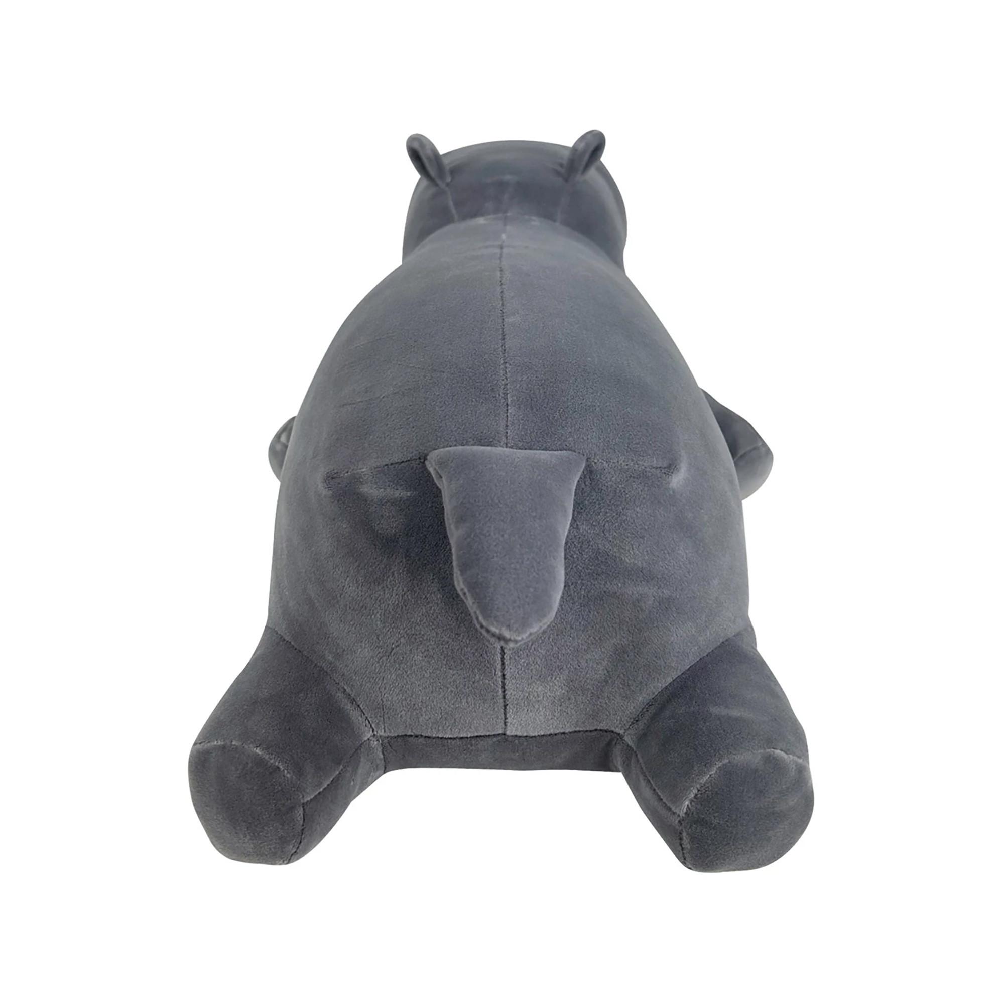 Nemu Nemu  Ippopotamo di peluche 