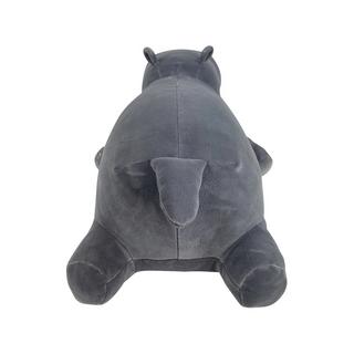 Nemu Nemu  Ippopotamo di peluche 