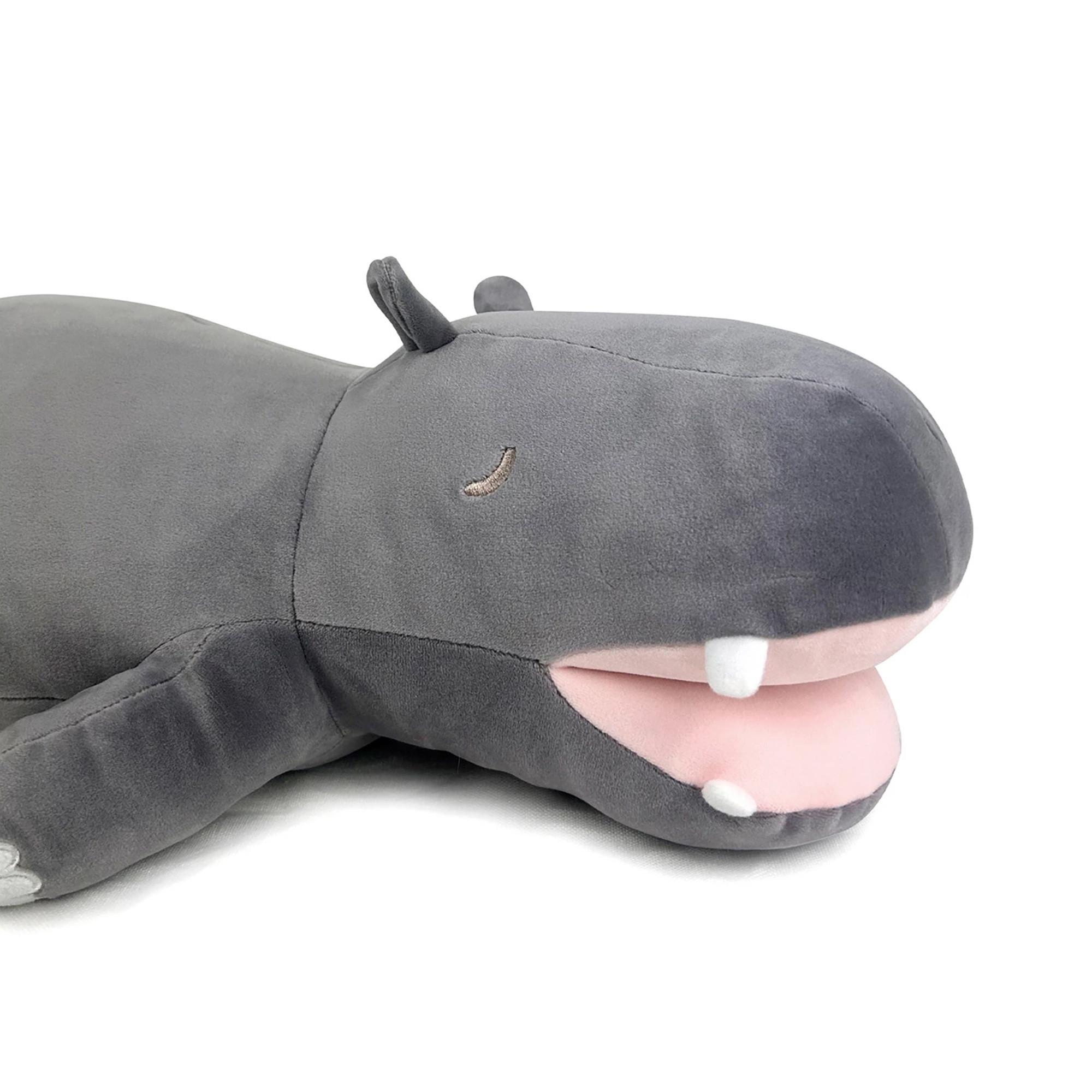 Nemu Nemu  Ippopotamo di peluche 