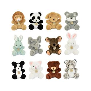 Histoire d'Ours  Plüschfigur Tierkind, Zufallsauswahl 