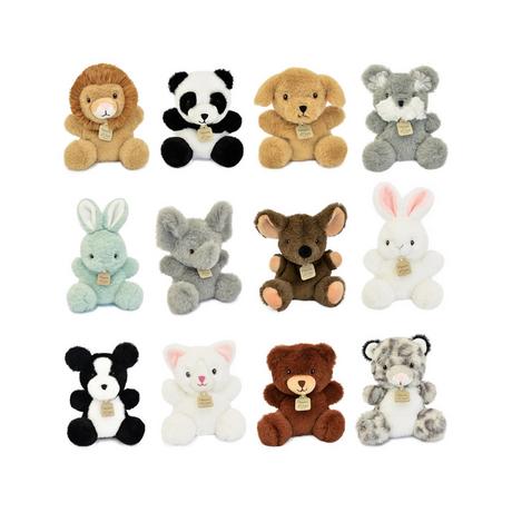 Histoire d'Ours  Plüschfigur Tierkind, Zufallsauswahl 