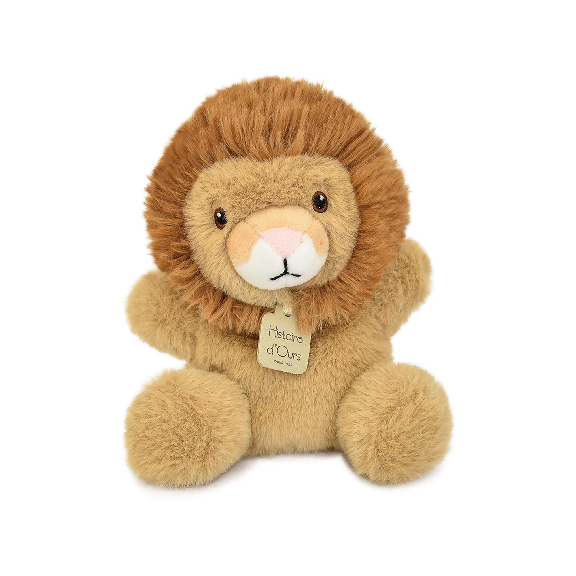 Histoire d'Ours  Plüschfigur Tierkind, Zufallsauswahl 