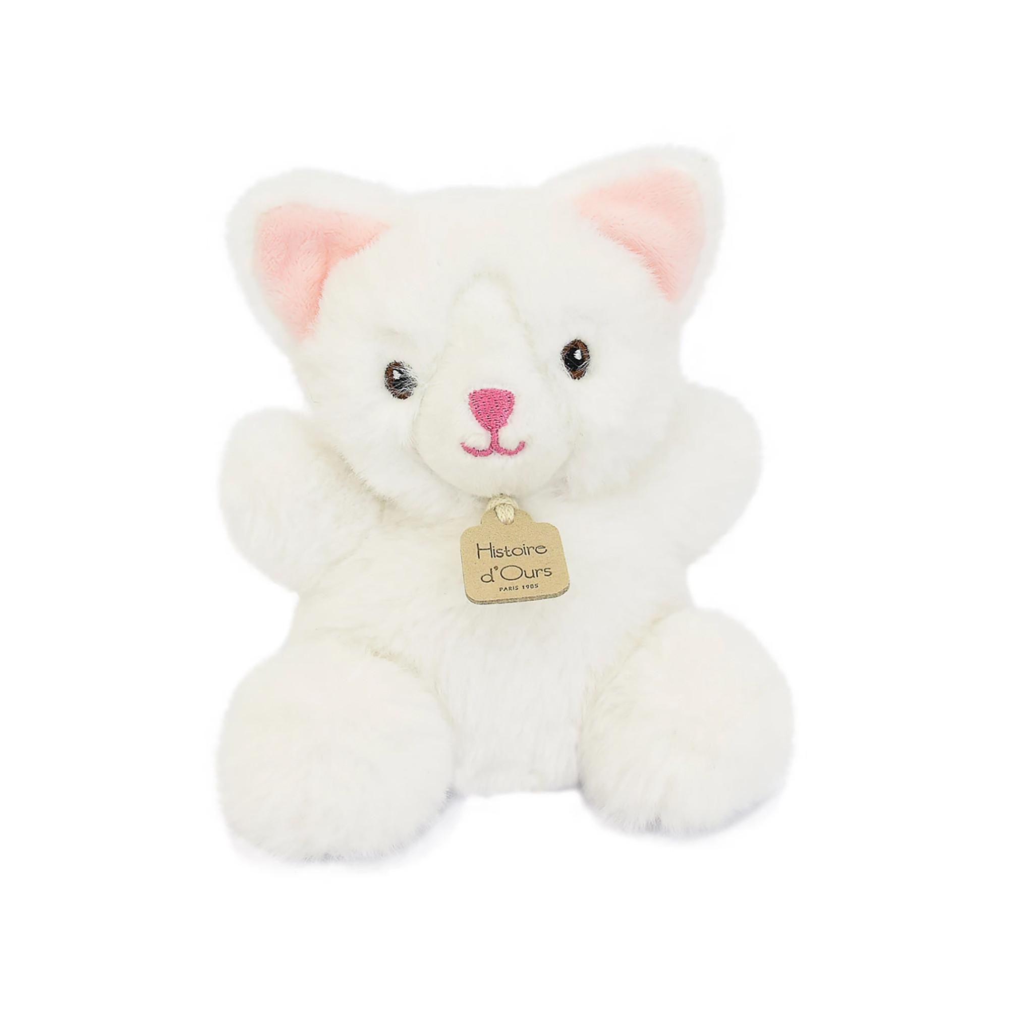 Histoire d'Ours  Plüschfigur Tierkind, Zufallsauswahl 