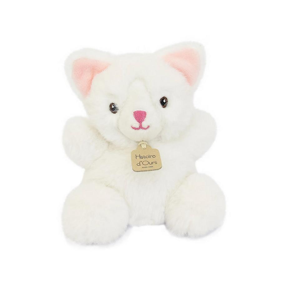 Histoire d'Ours  Plüschfigur Tierkind, Zufallsauswahl 