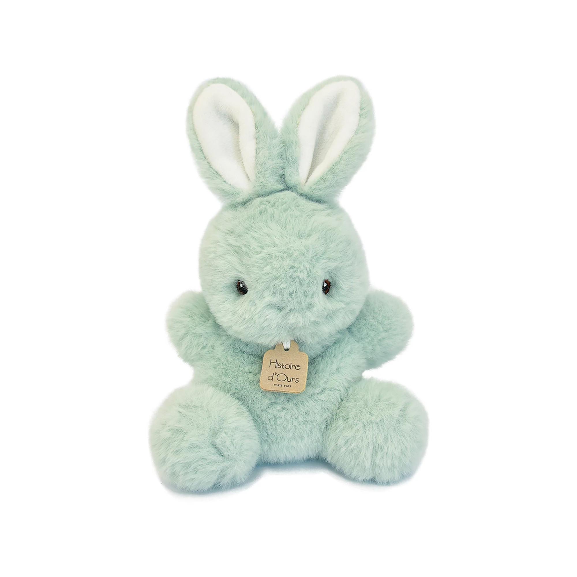 Histoire d'Ours  Plüschfigur Tierkind, Zufallsauswahl 