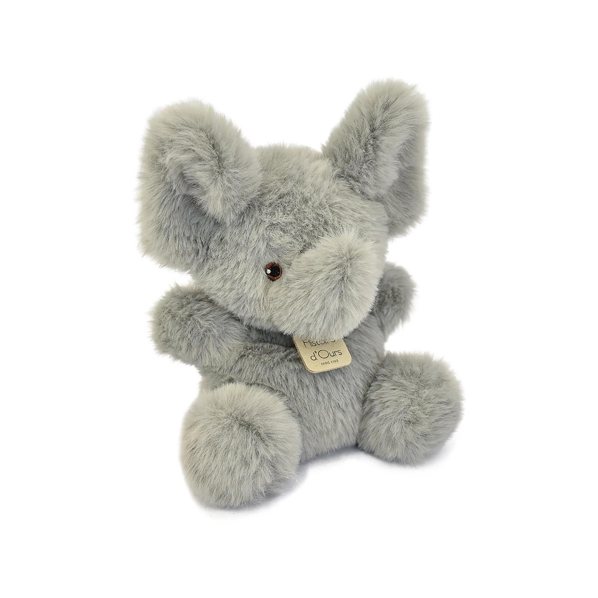 Histoire d'Ours  Plüschfigur Tierkind, Zufallsauswahl 