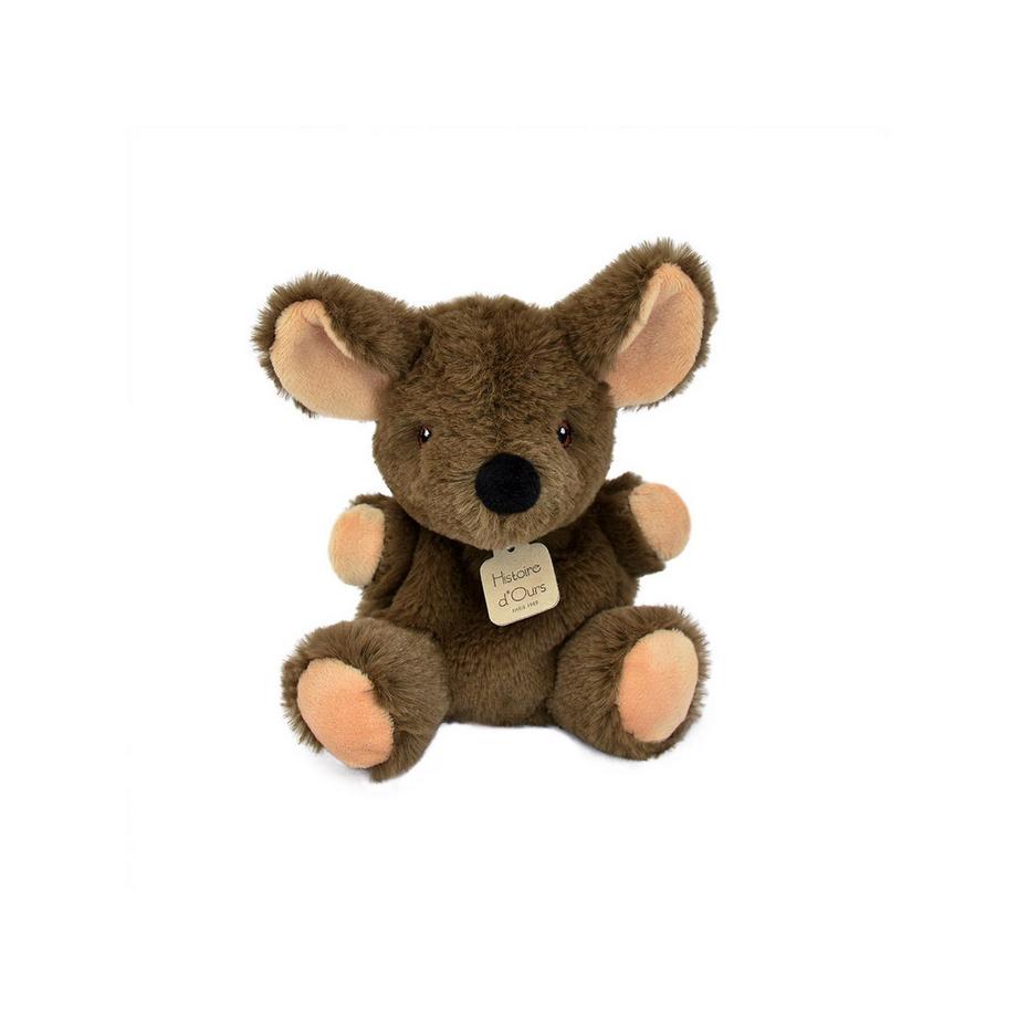 Histoire d'Ours  Plüschfigur Tierkind, Zufallsauswahl 