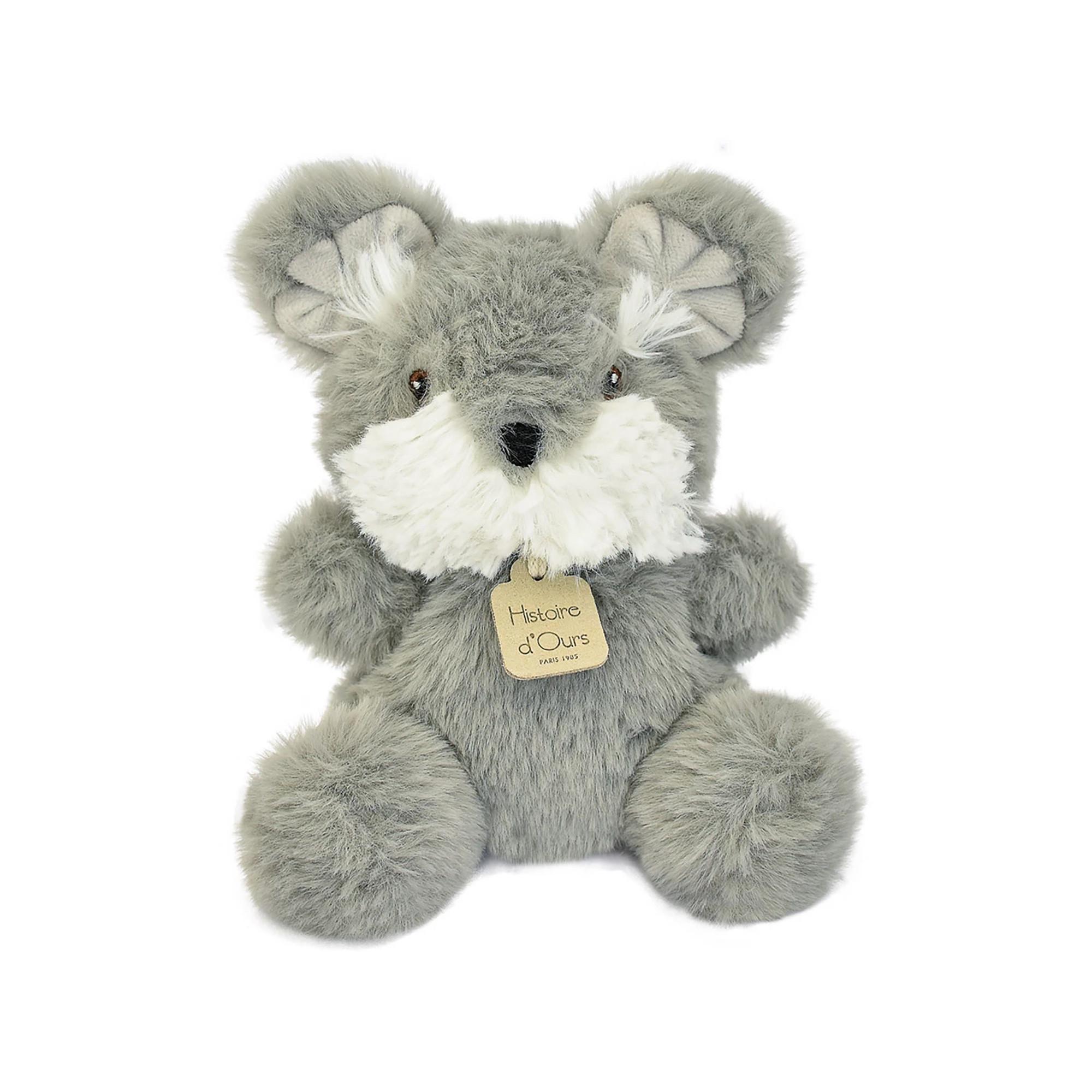 Histoire d'Ours  Plüschfigur Tierkind, Zufallsauswahl 