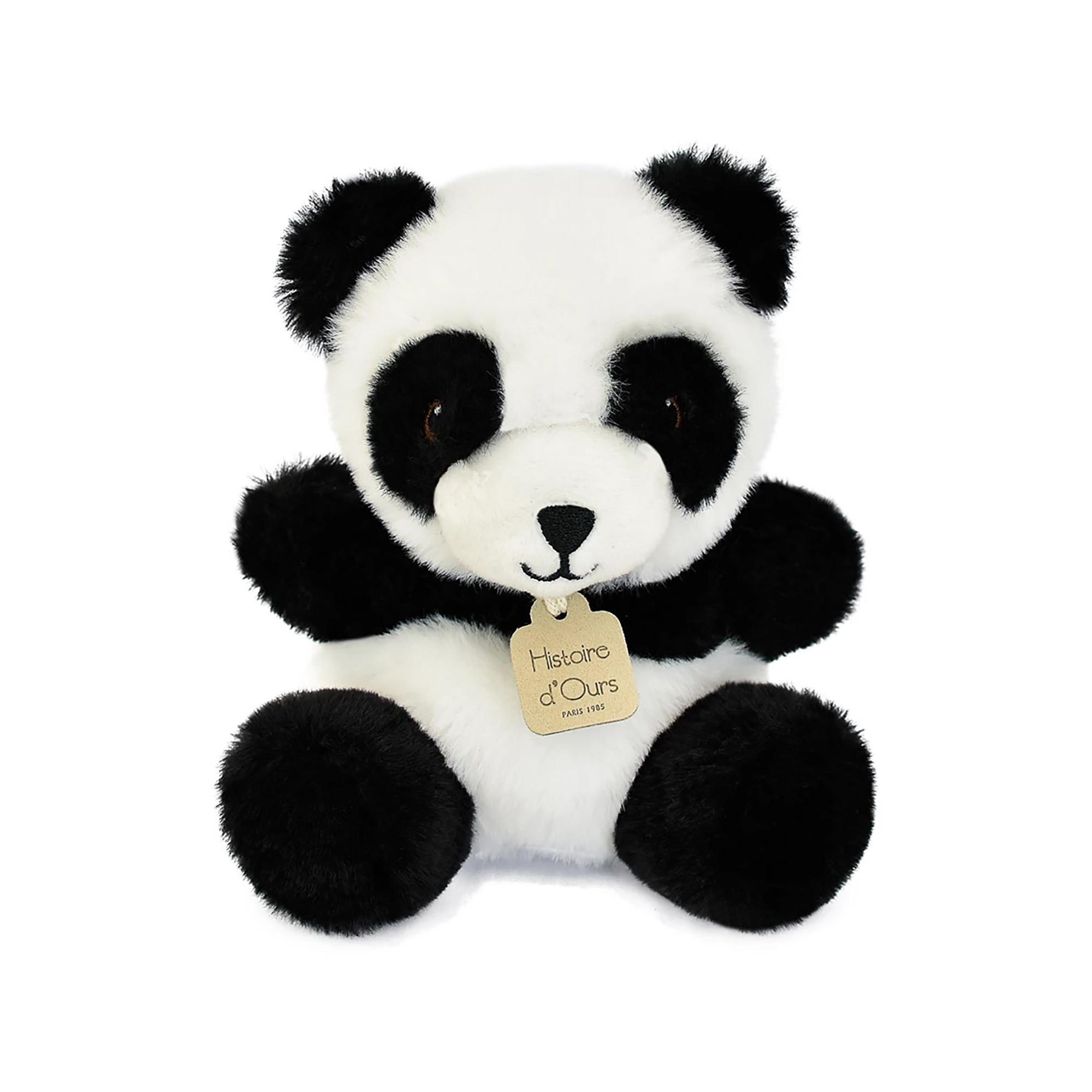 Histoire d'Ours  Plüschfigur Tierkind, Zufallsauswahl 