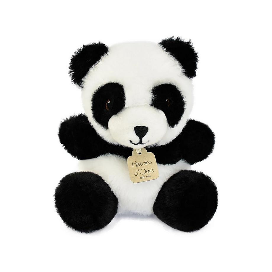 Histoire d'Ours  Plüschfigur Tierkind, Zufallsauswahl 