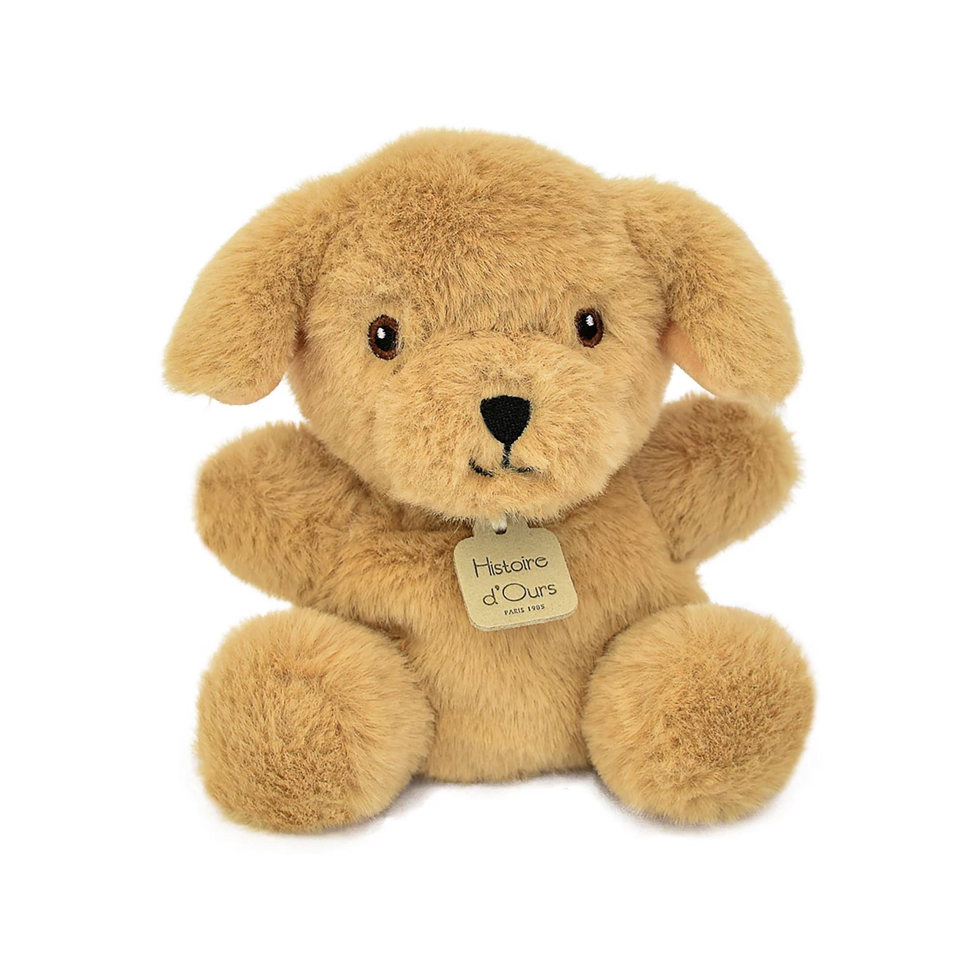 Histoire d'Ours  Plüschfigur Tierkind, Zufallsauswahl 