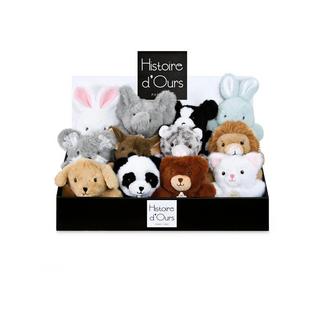 Histoire d'Ours  Plüschfigur Tierkind, Zufallsauswahl 