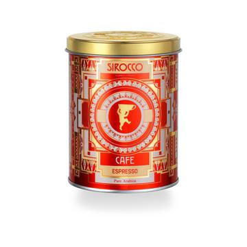 Klassischer Espresso