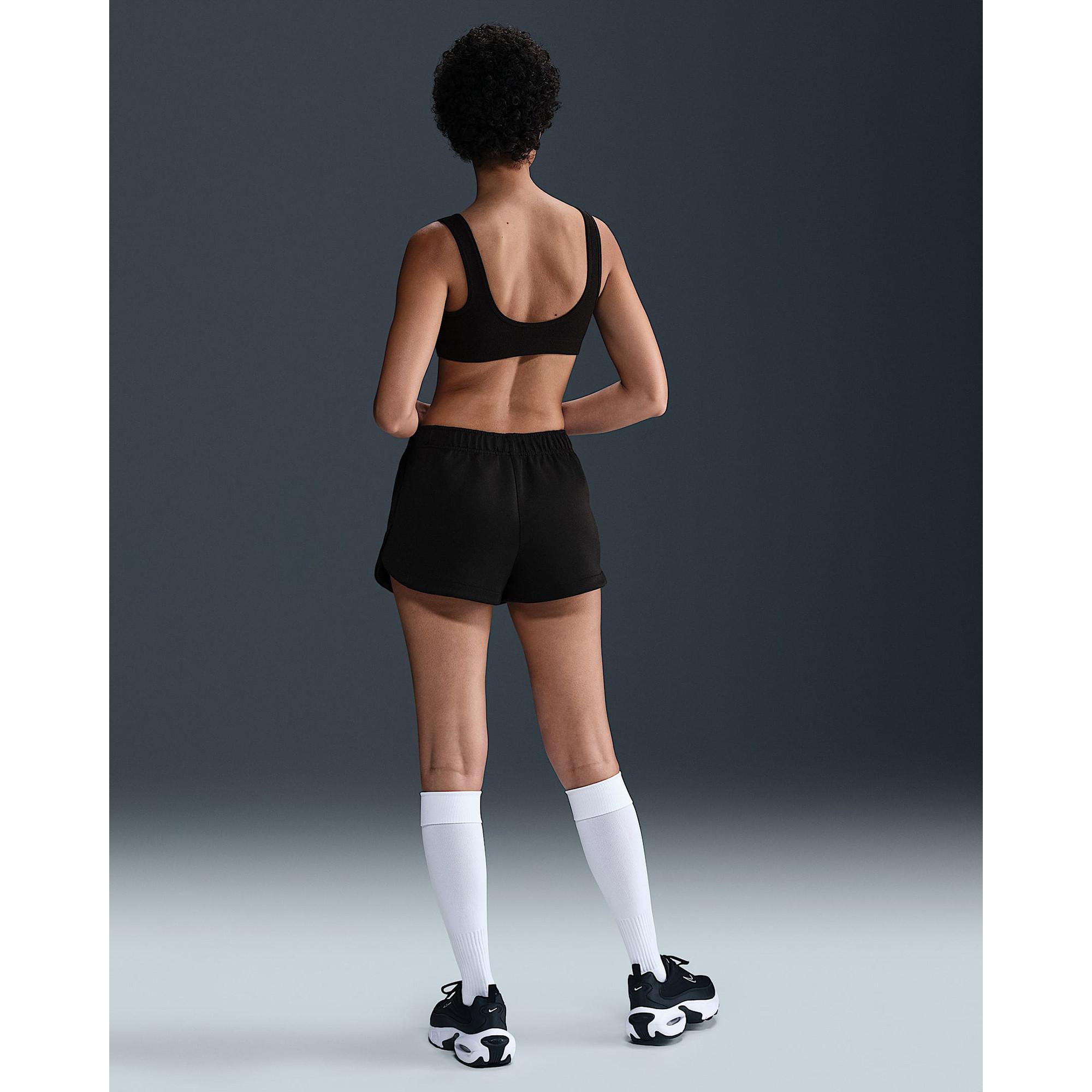 NIKE W NSW WR PLY KNT MR 2" SHRT Short 