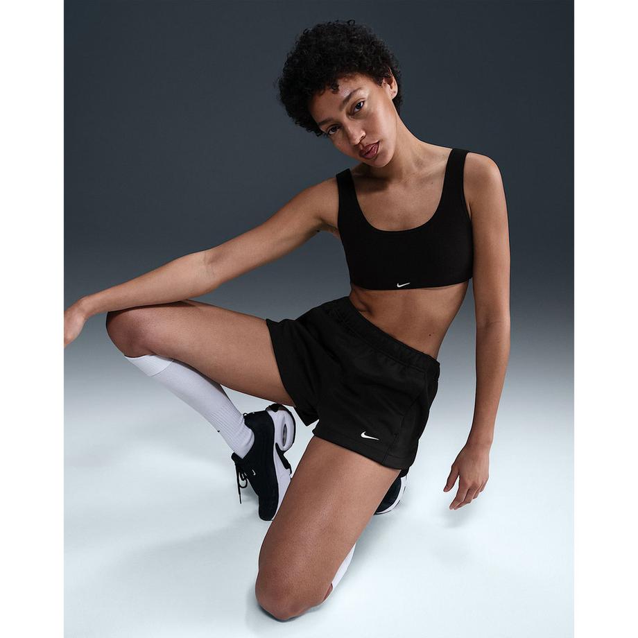 NIKE W NSW WR PLY KNT MR 2" SHRT Shorts 