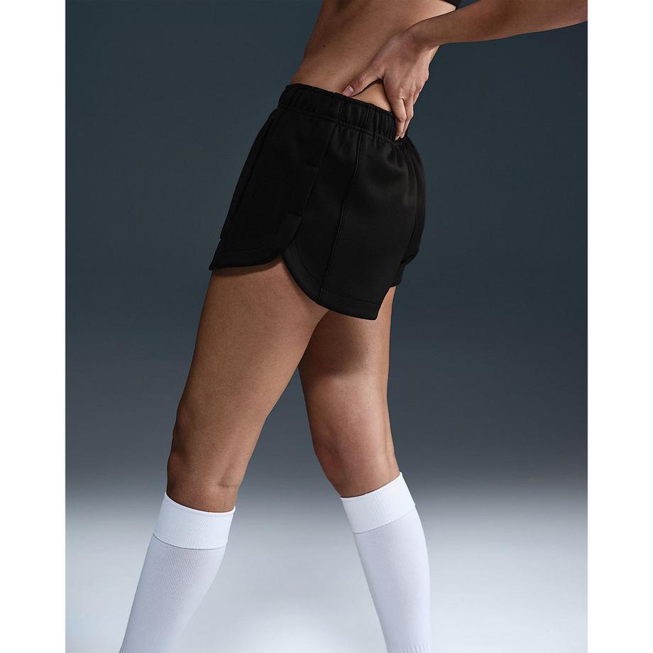 NIKE W NSW WR PLY KNT MR 2" SHRT Shorts 