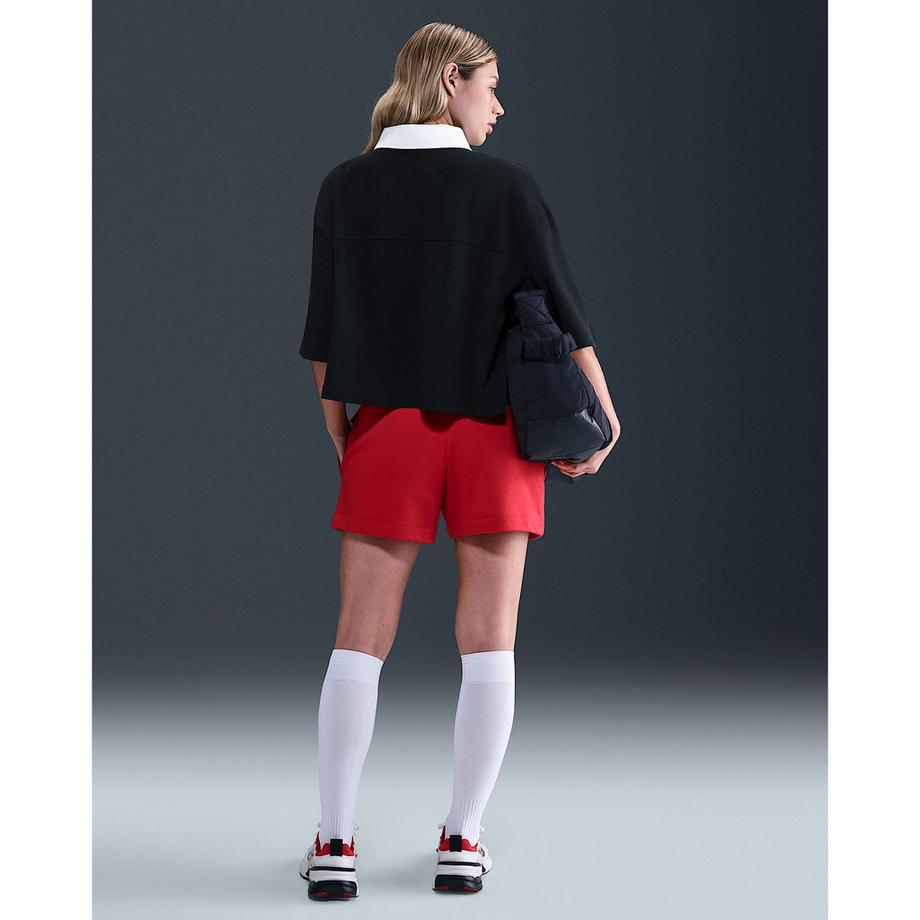 NIKE W NSW STREET SS POLO TOP T-Shirt 