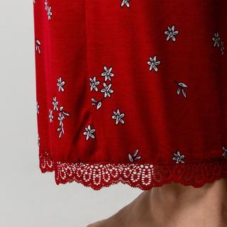 Manor Woman Set Pigiama Motivo Floreale  