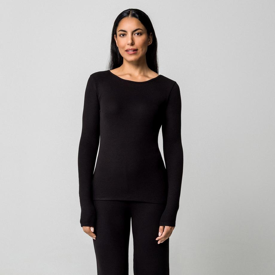 Manor Woman Haut de pyjama  