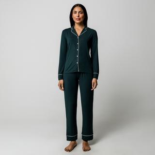 Manor Woman Set Pigiama  