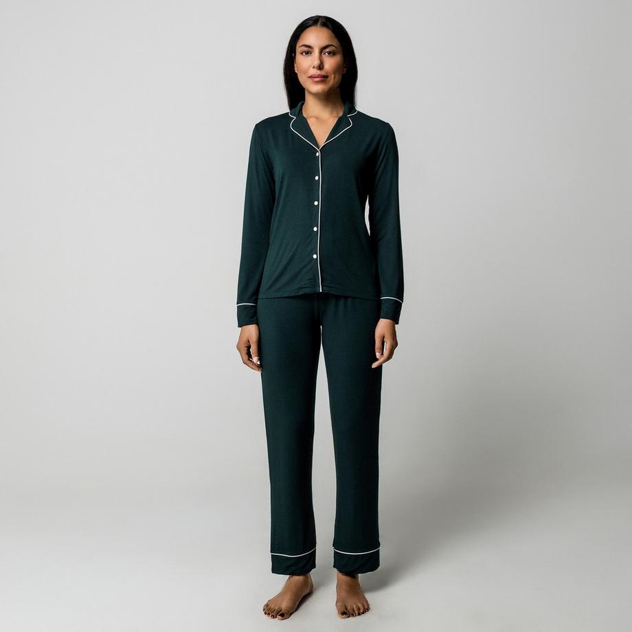 Manor Woman Pyjama Set  