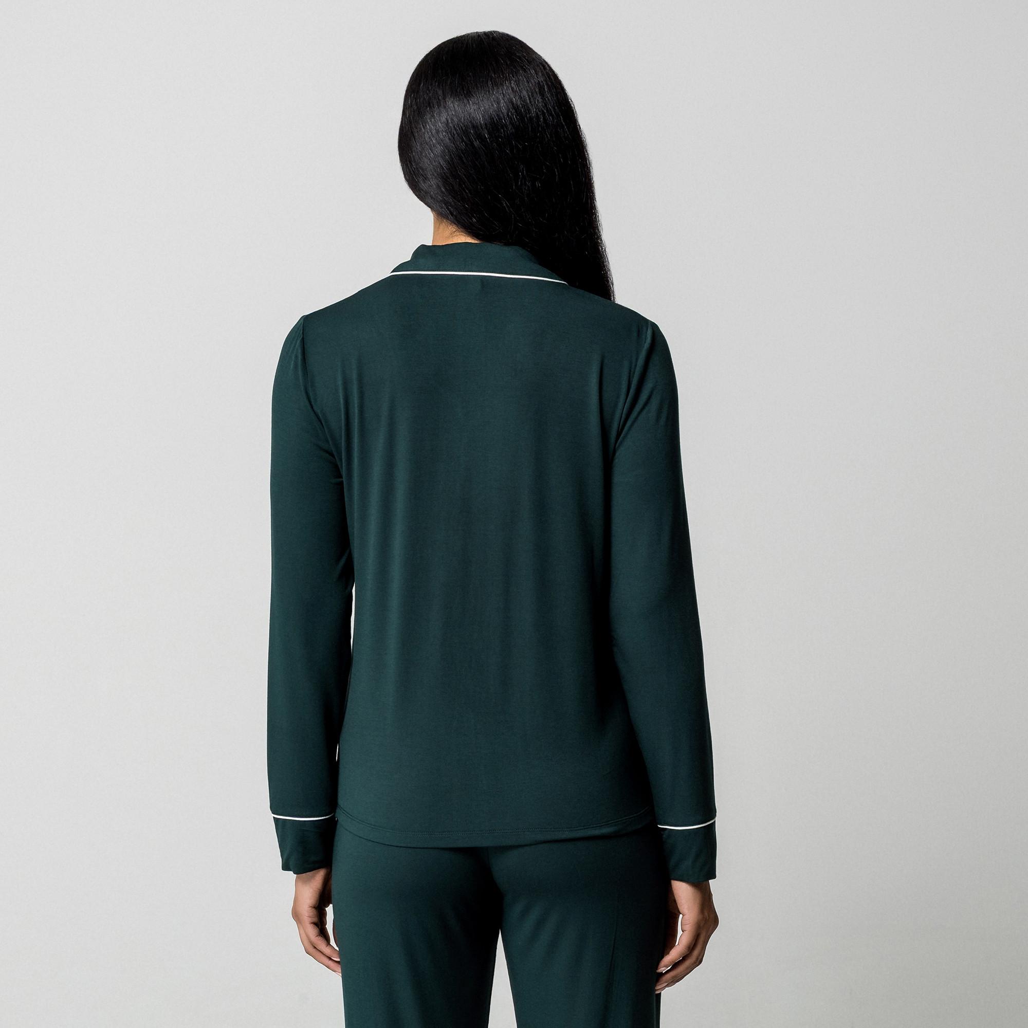 Manor Woman Set Pigiama  