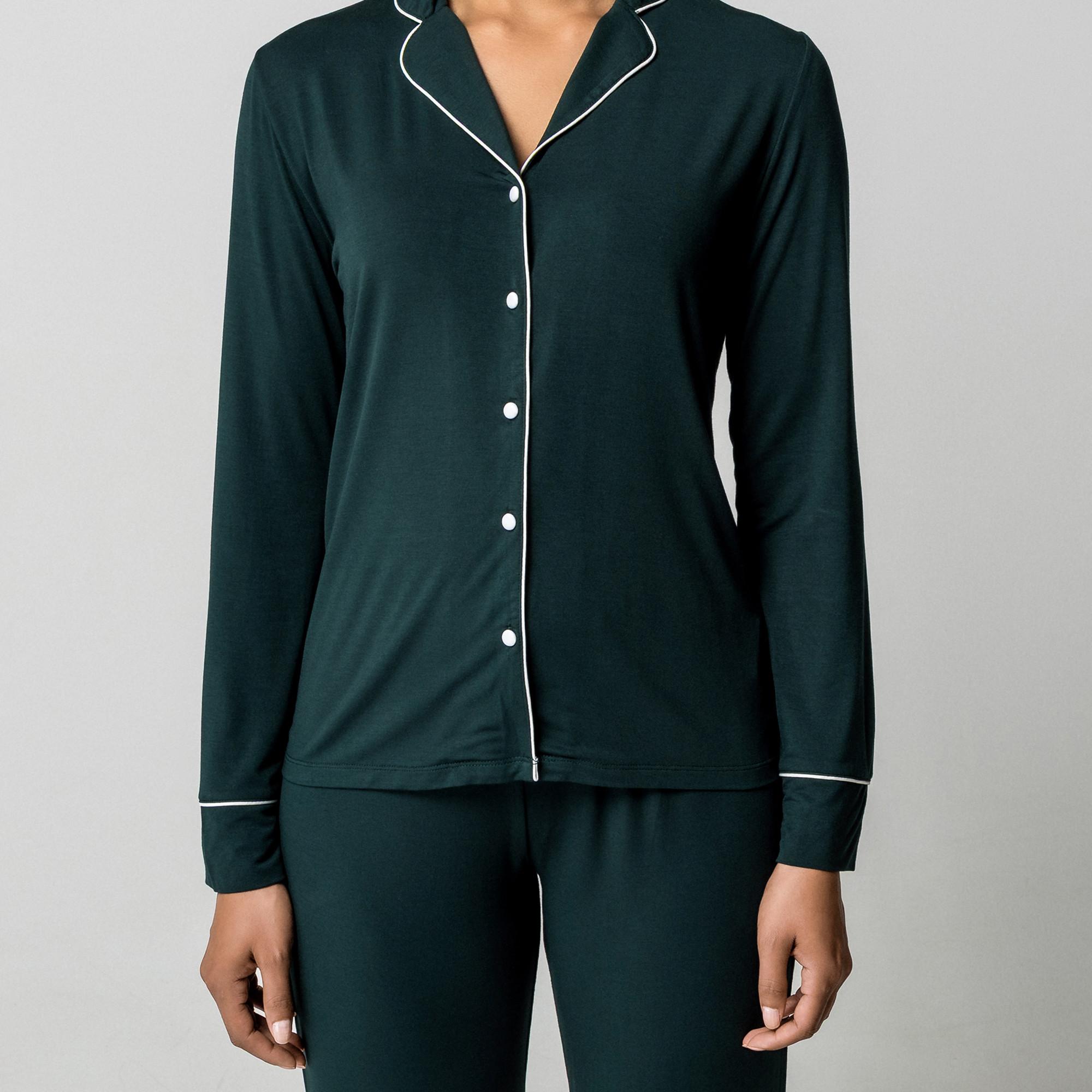 Manor Woman Set Pigiama  