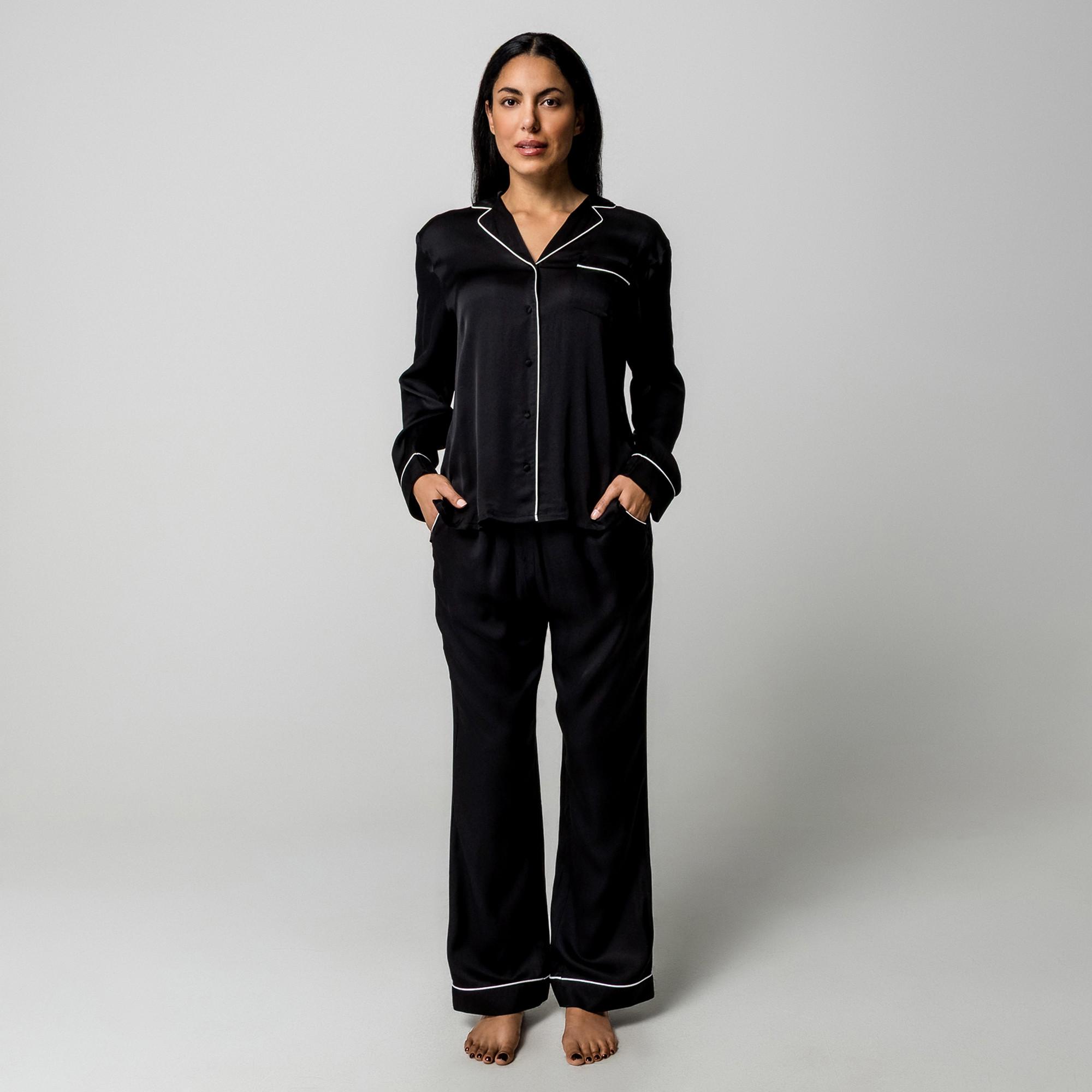 Manor Woman Pyjama Set  