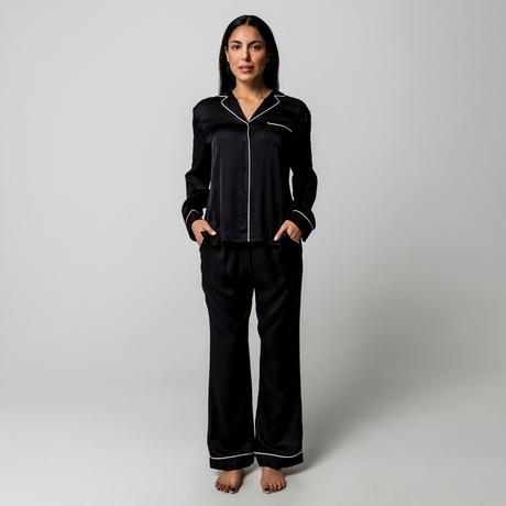 Manor Woman Pyjama Set  