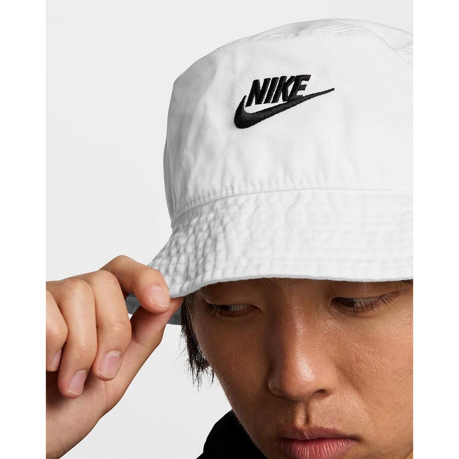 NIKE U NK APEX BUCKET SQ FUT WSH L Cappello da sole 