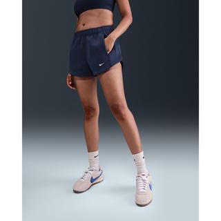 NIKE W NSW WR PLY KNT MR 2" SHRT Pantaloncini 