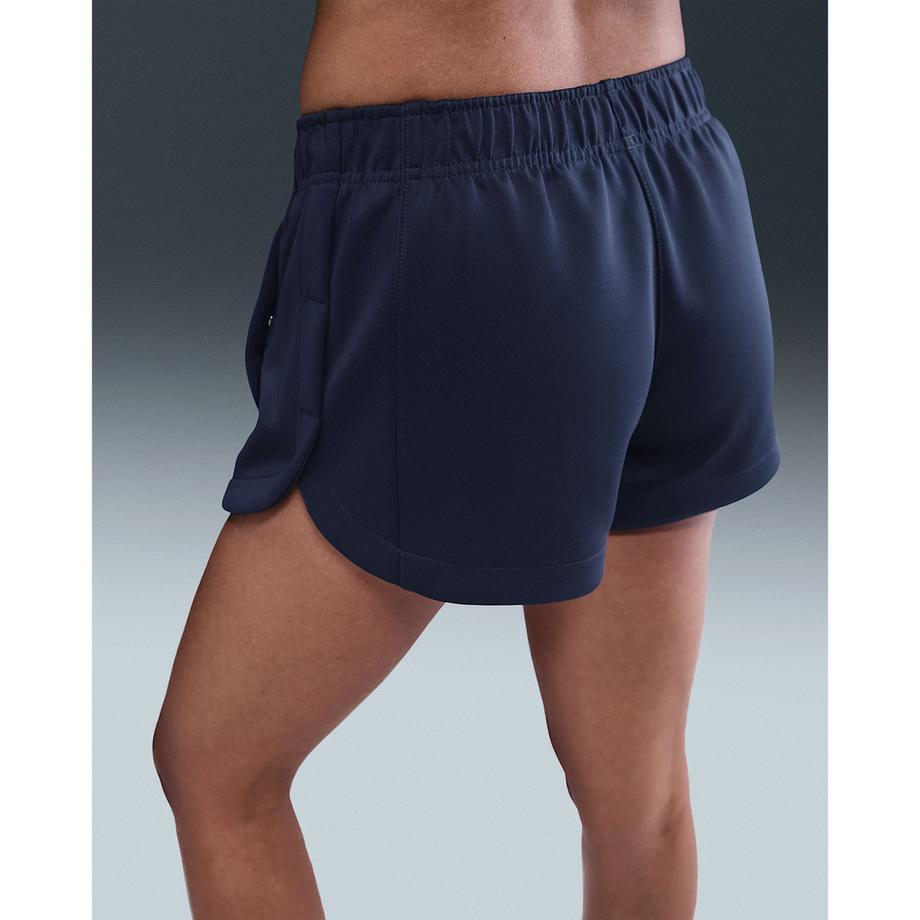 NIKE W NSW WR PLY KNT MR 2" SHRT Short 