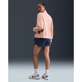 NIKE W NSW WR PLY KNT MR 2" SHRT Pantaloncini 