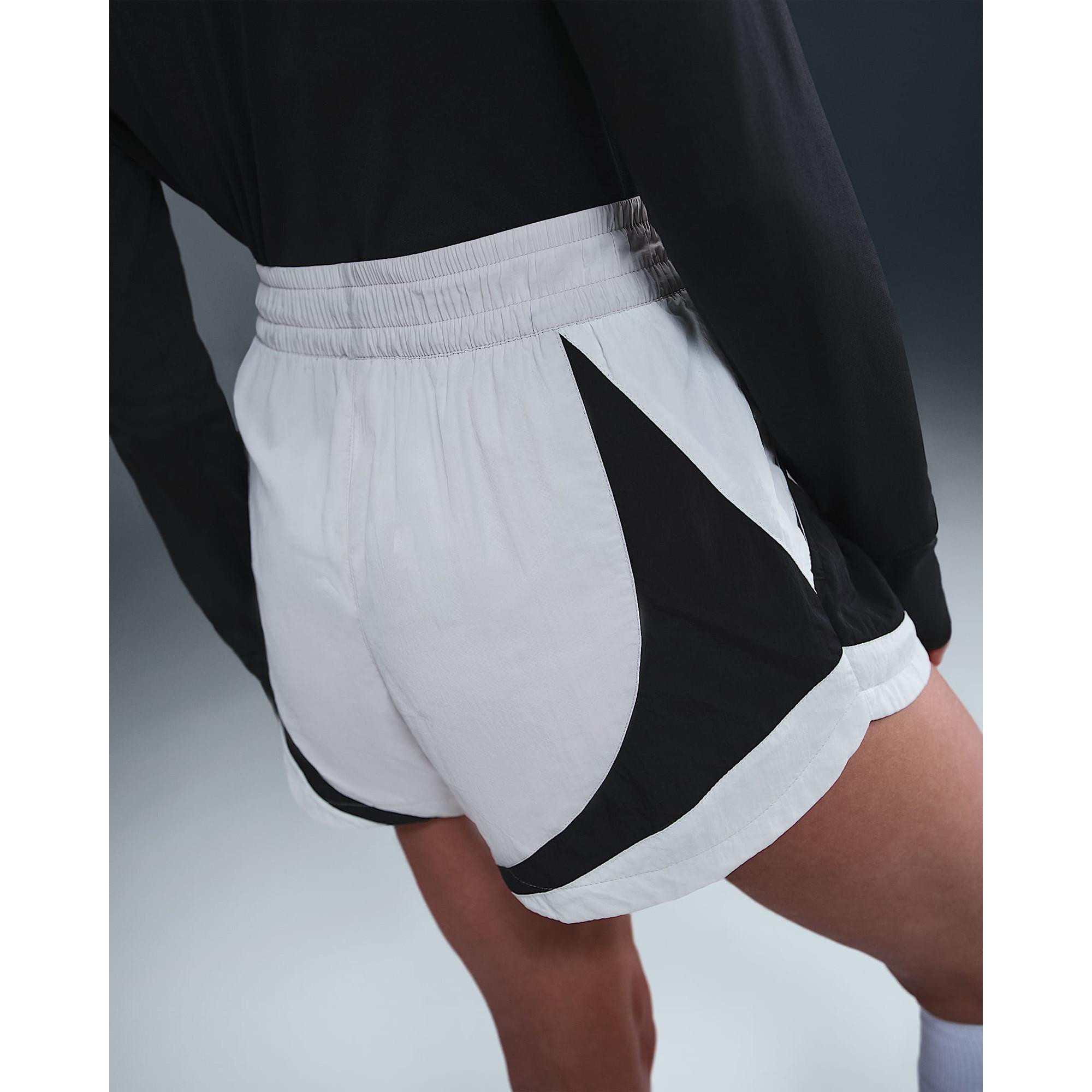 NIKE W NSW STREET 3" TRACK SHORT Pantaloncini 