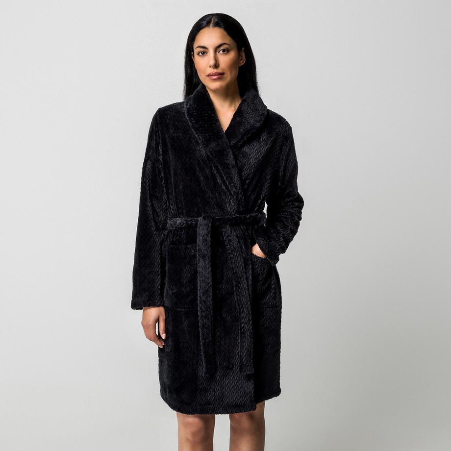 Manor Woman Accappatoio  