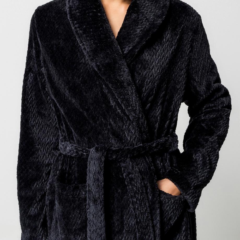 Manor Woman Accappatoio  