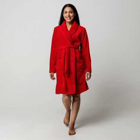 Manor Woman Bademantel  