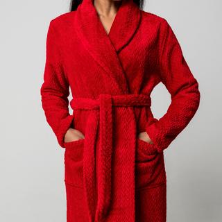 Manor Woman Bademantel  