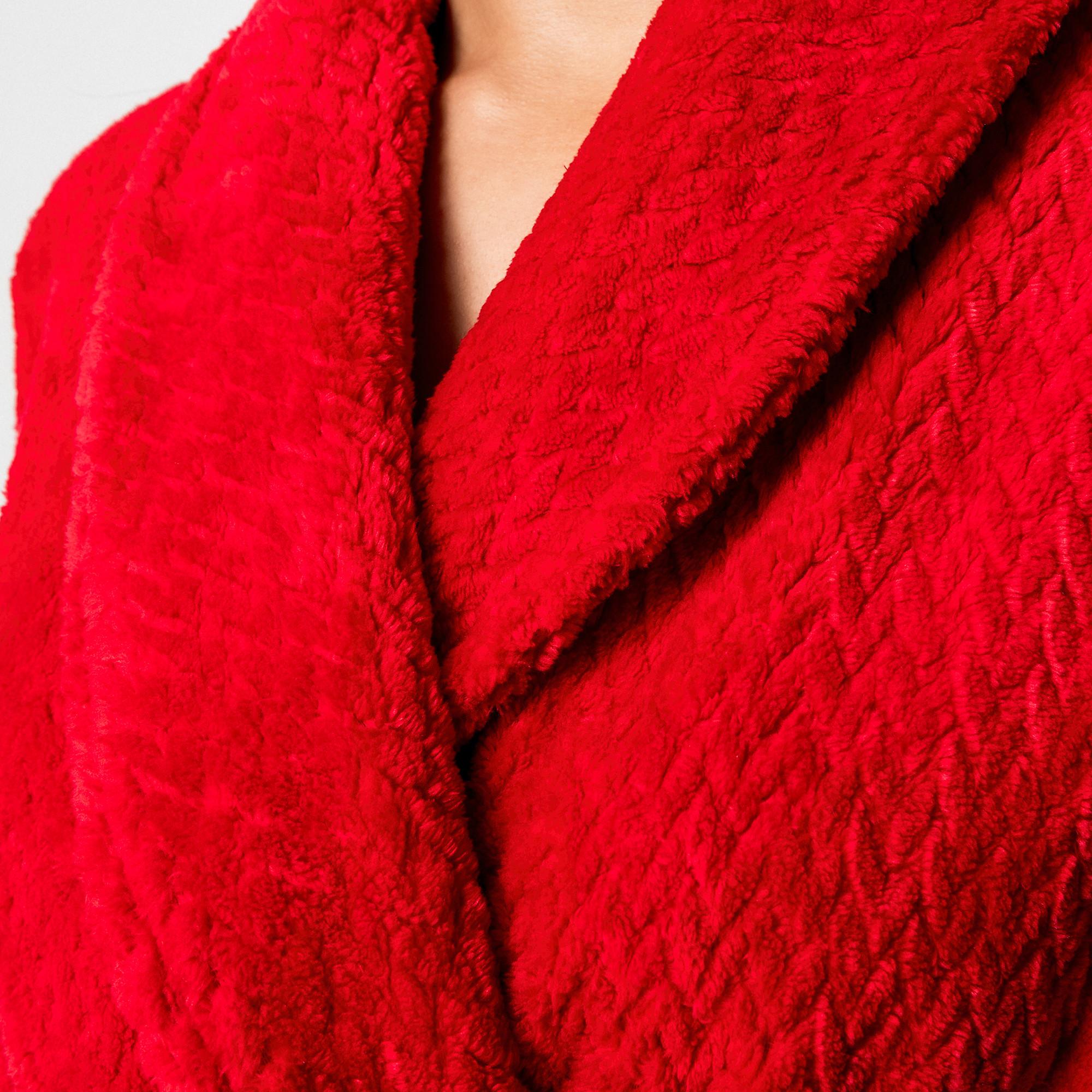 Manor Woman Bademantel  