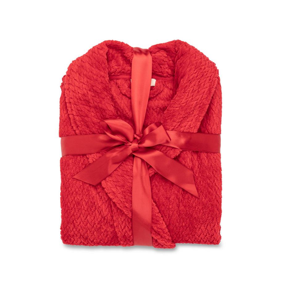 Manor Woman Accappatoio  