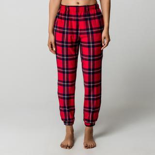 Manor Woman Ensemble Pyjama Velours  