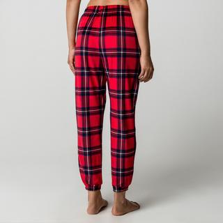Manor Woman Ensemble Pyjama Velours  