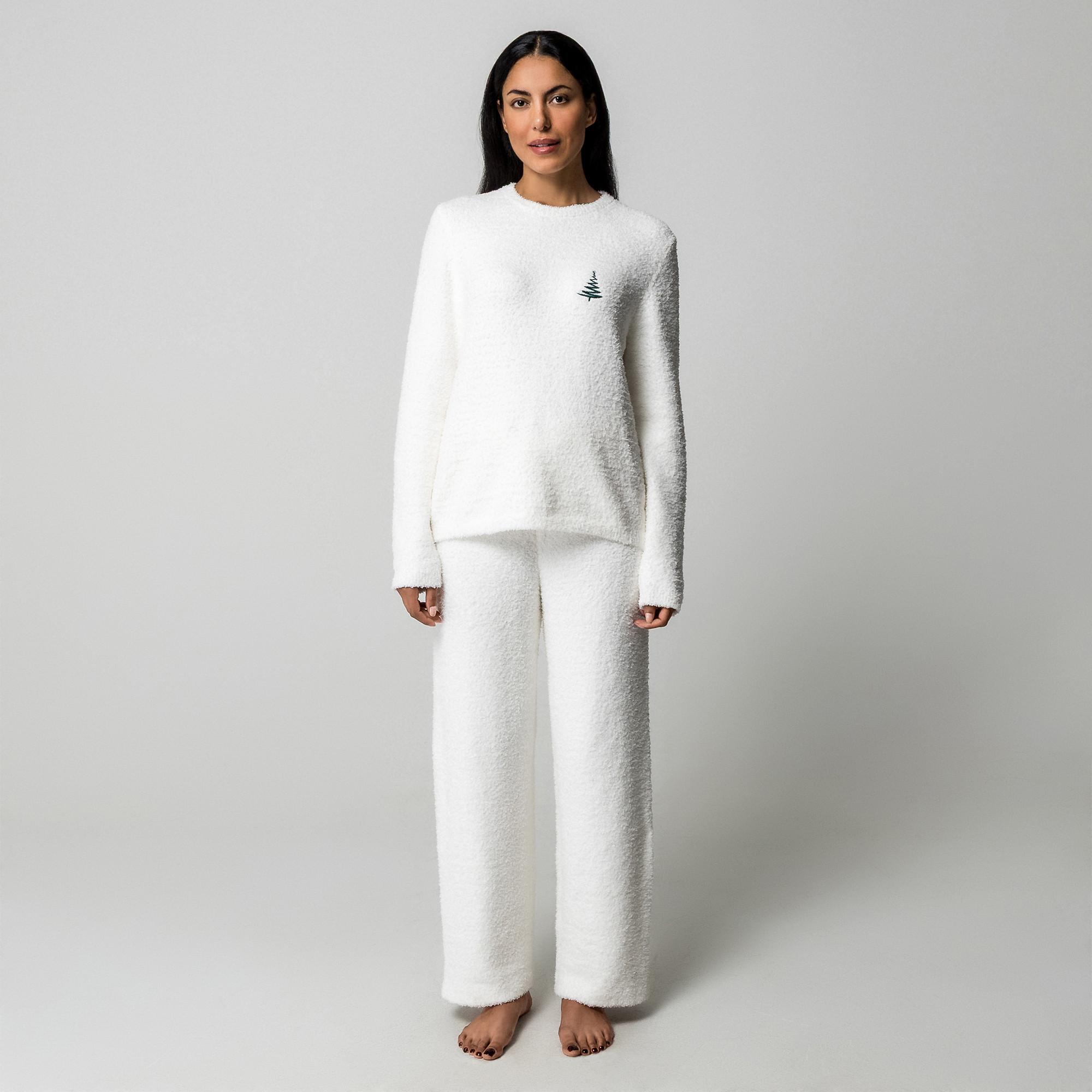 Manor Woman Weihnachts Pyjama Set  