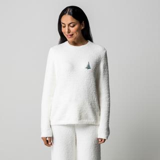 Manor Woman Weihnachts Pyjama Set  