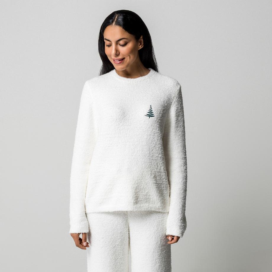 Manor Woman Weihnachts Pyjama Set  